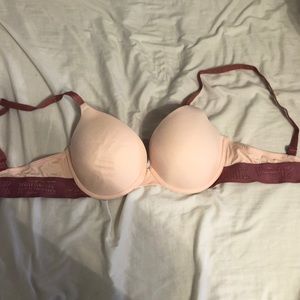 Victoria’s Secret PINK Push-up Bra